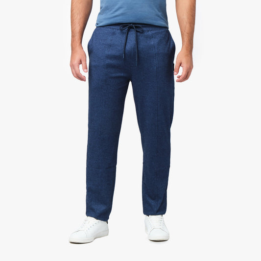 Men's Straight Joggers