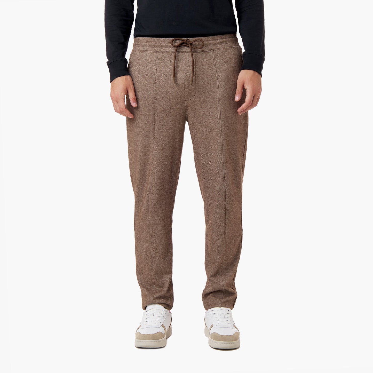 Men's Straight Joggers