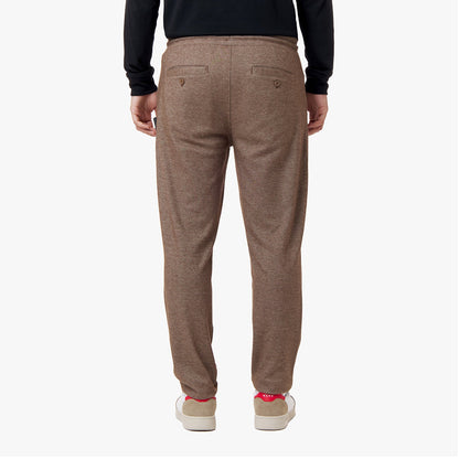 Men's Straight Joggers