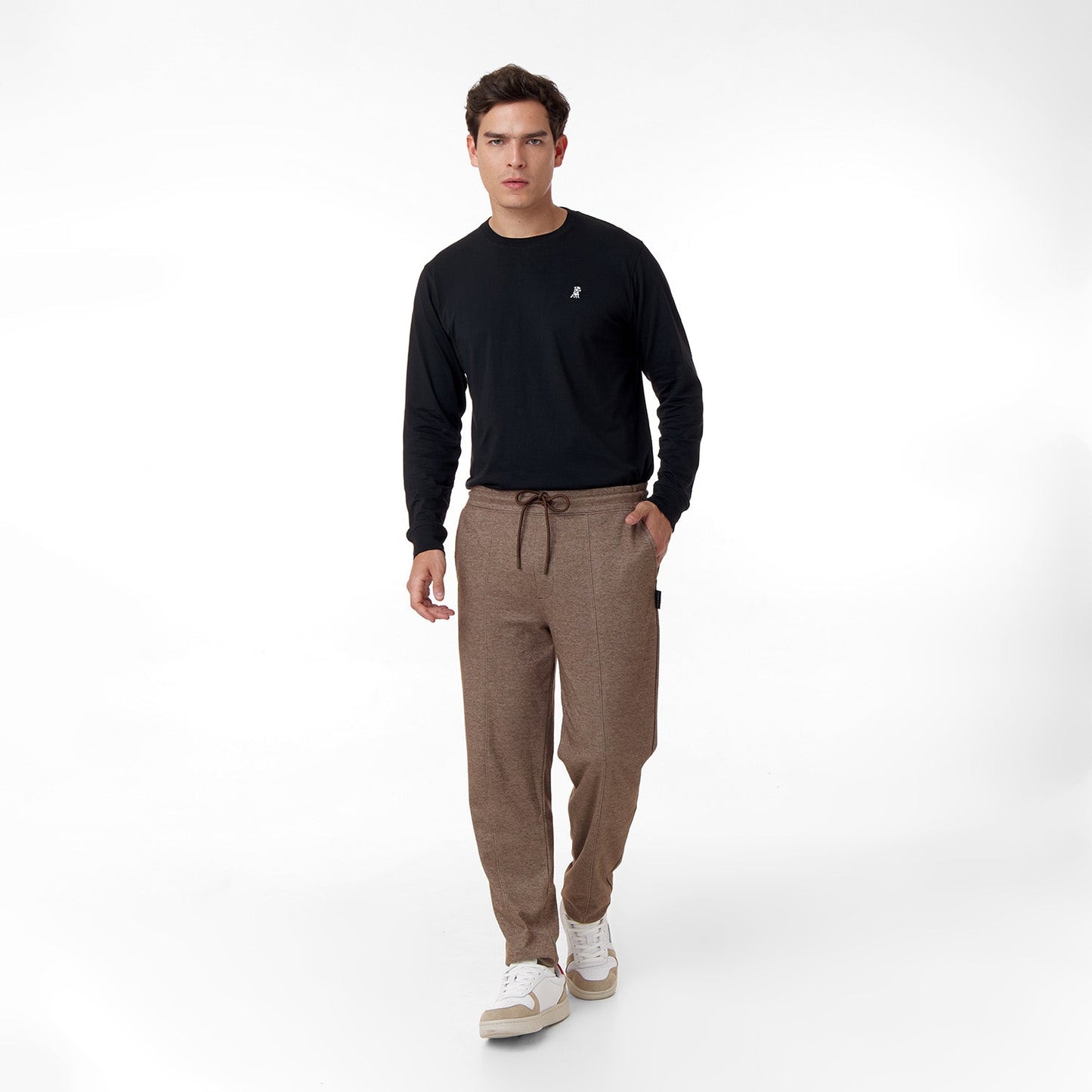 Men's Straight Joggers