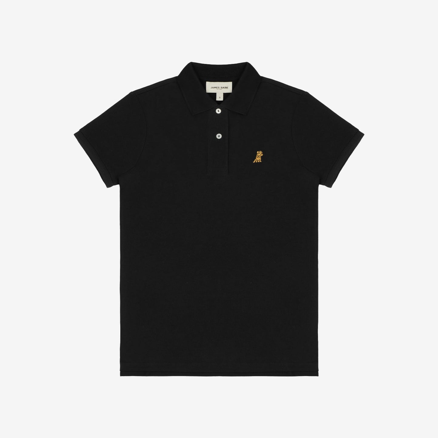 Women's Regular Fit Polo Shirt