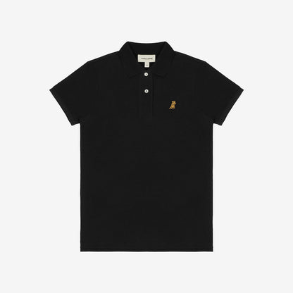 Women's Regular Fit Polo Shirt