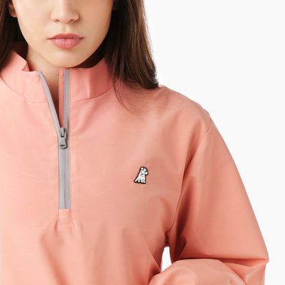 Women's Crop Sport Jacket