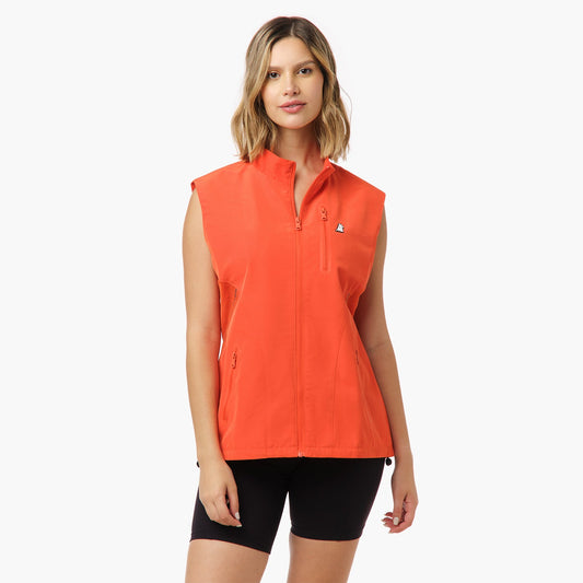 Women's Performance Vest