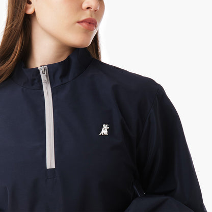 Women's Crop Sport Jacket