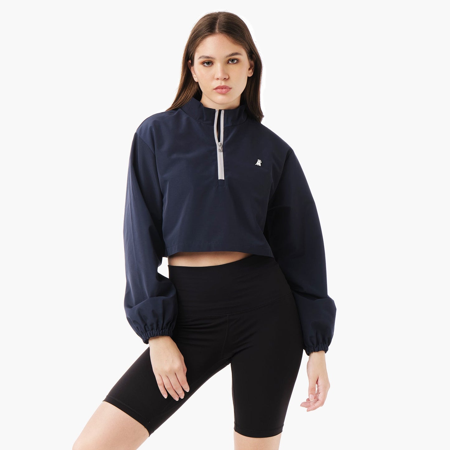 Women's Crop Sport Jacket