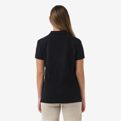 Women's Regular Fit Polo Shirt