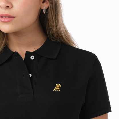 Women's Regular Fit Polo Shirt