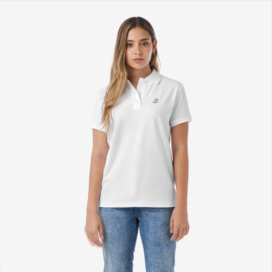 Women's Regular Fit Polo Shirt