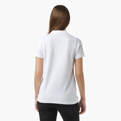 Women's Regular Fit Polo Shirt