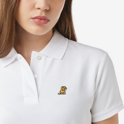 Women's Regular Fit Polo Shirt