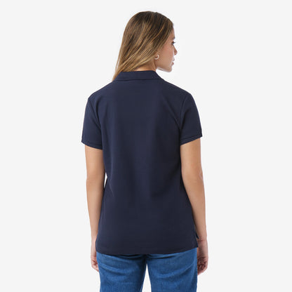 Women's Regular Fit Polo Shirt