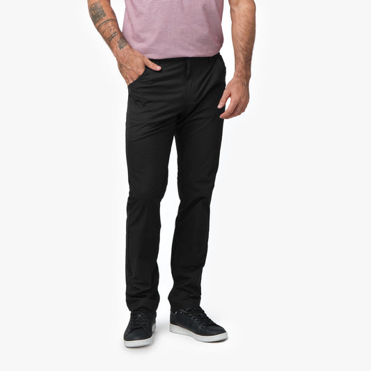 Men's Sorona® Stretch Chino Pants