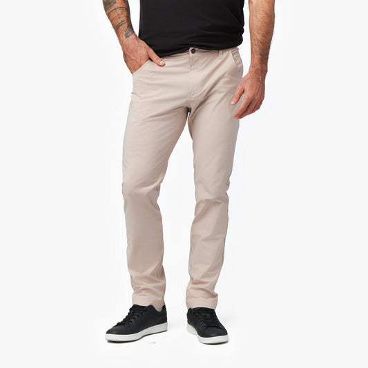 Men's Sorona® Stretch Chino Pants