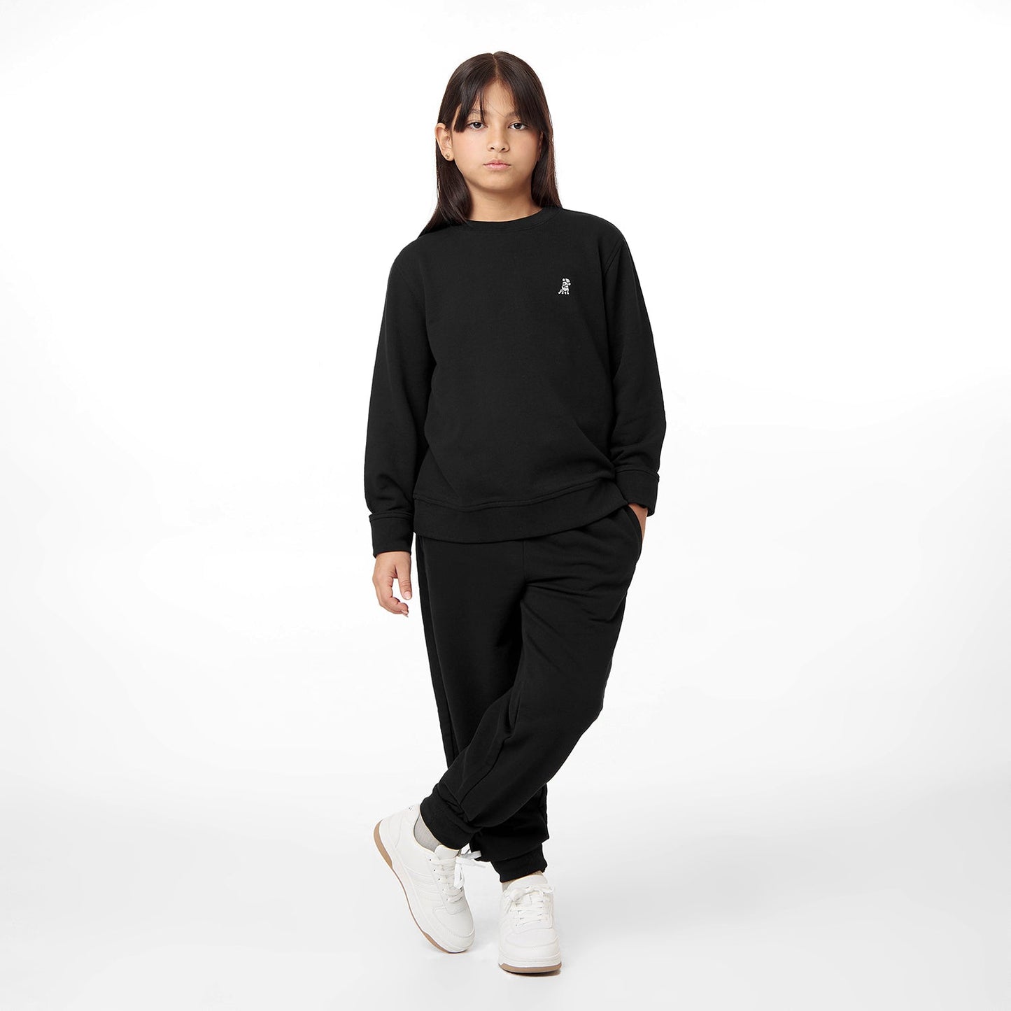 Kid's French Terry Sweatshirt