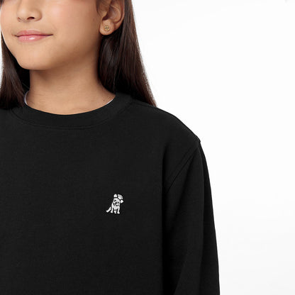 Kid's French Terry Sweatshirt