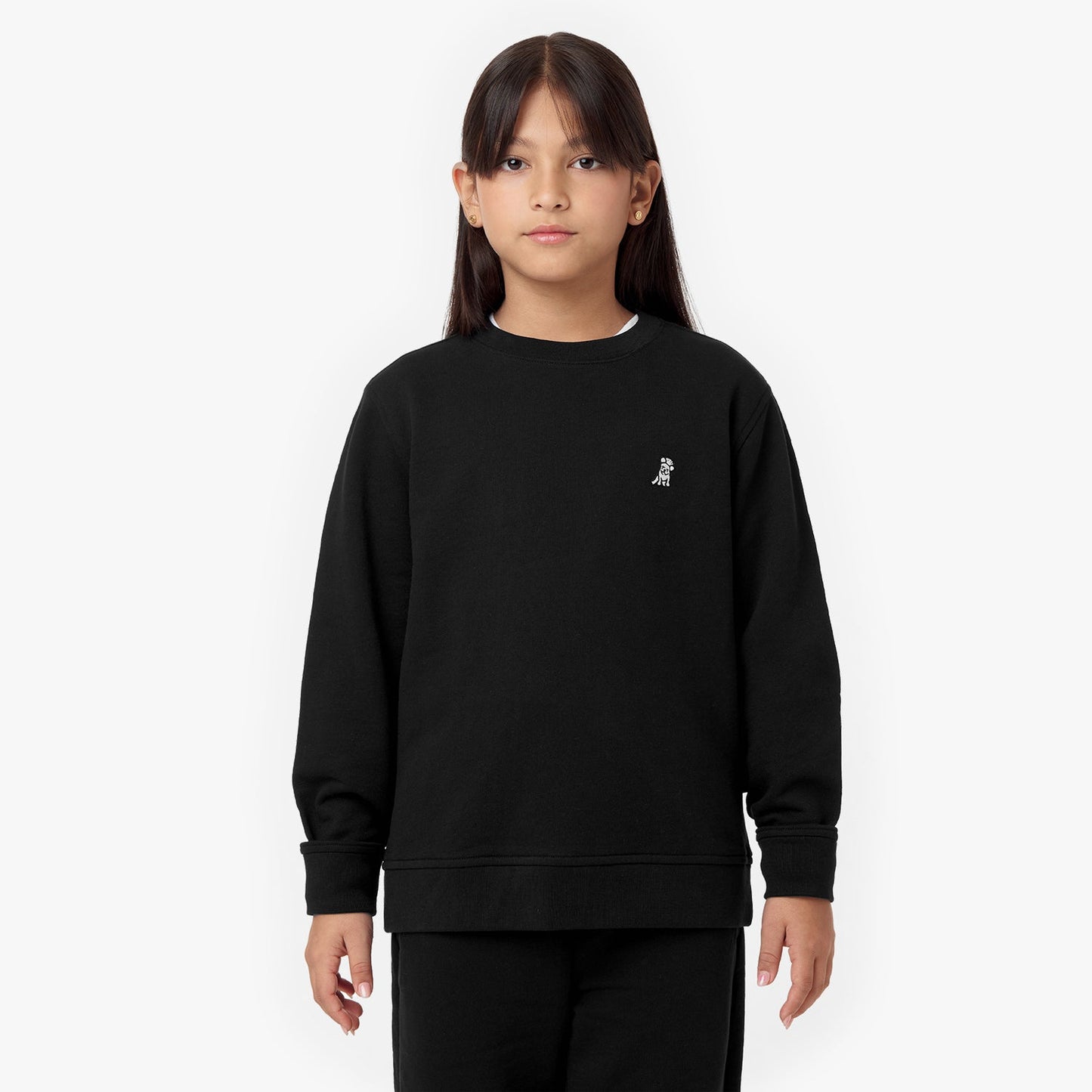 Kid's French Terry Sweatshirt