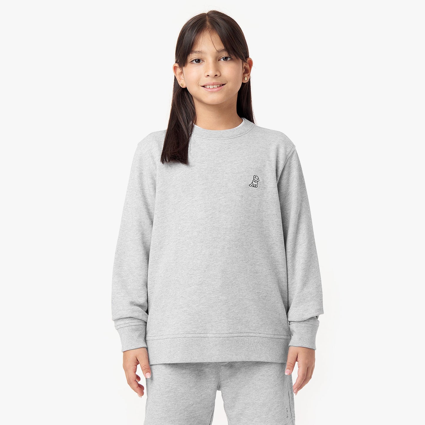 Kid's French Terry Sweatshirt