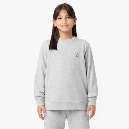 Kid's French Terry Sweatshirt