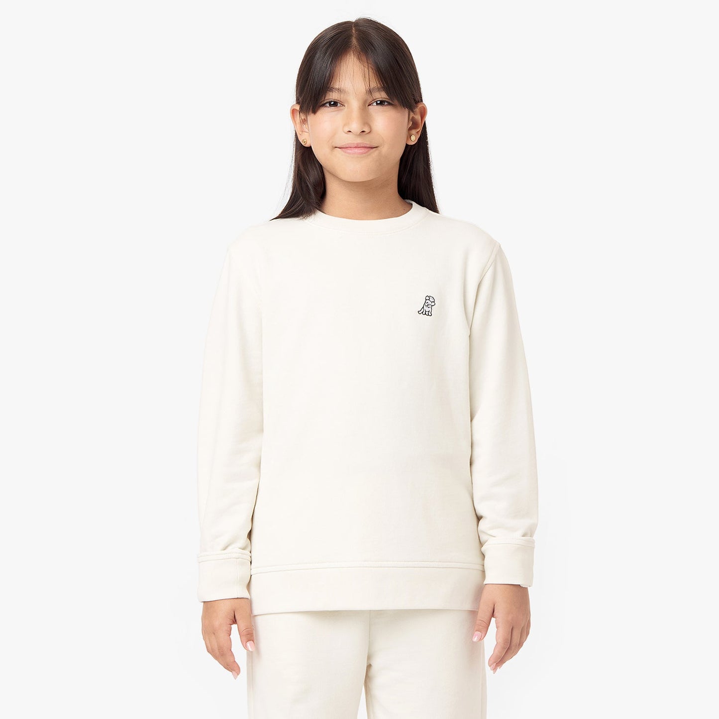 Kid's French Terry Sweatshirt