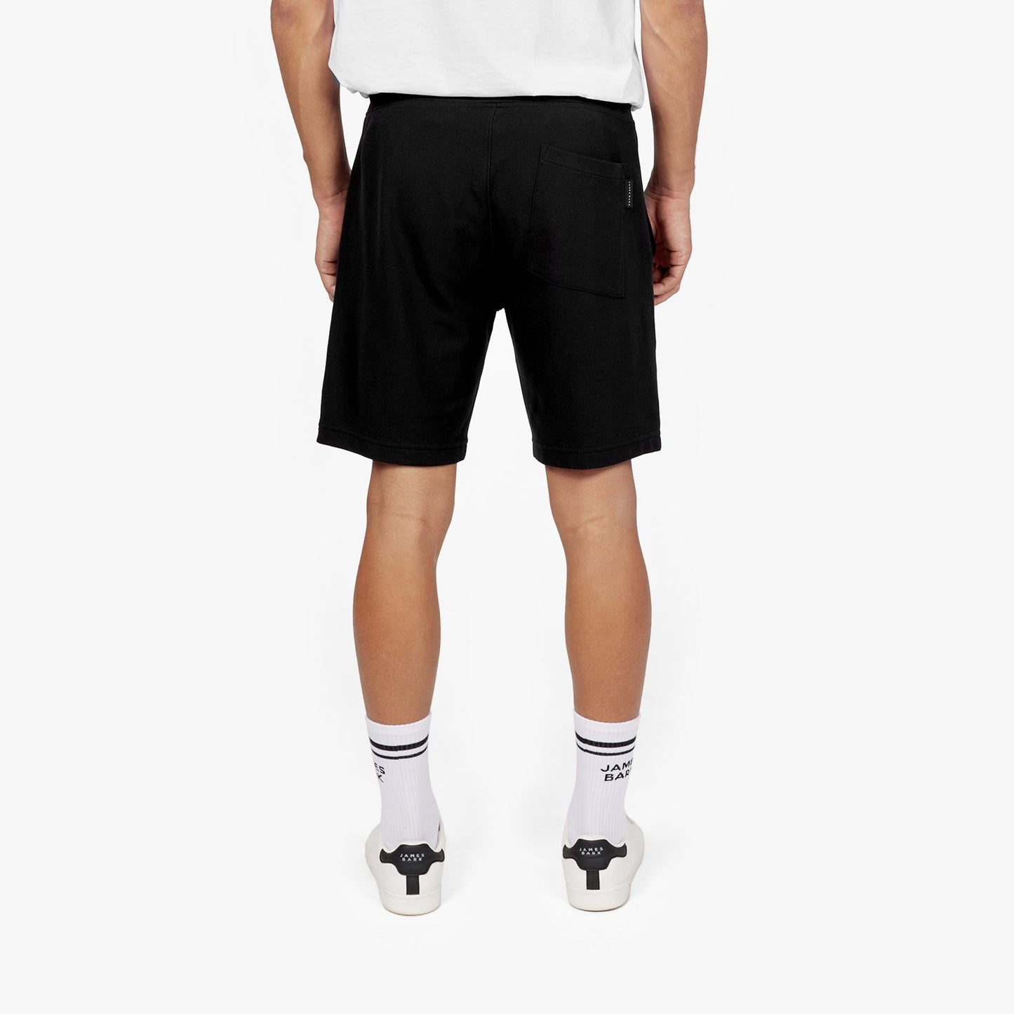 Men's Pique Shorts