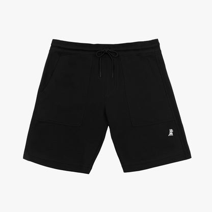 Men's Pique Shorts