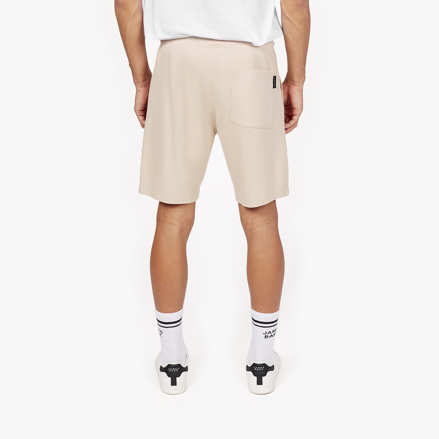 Men's Pique Shorts