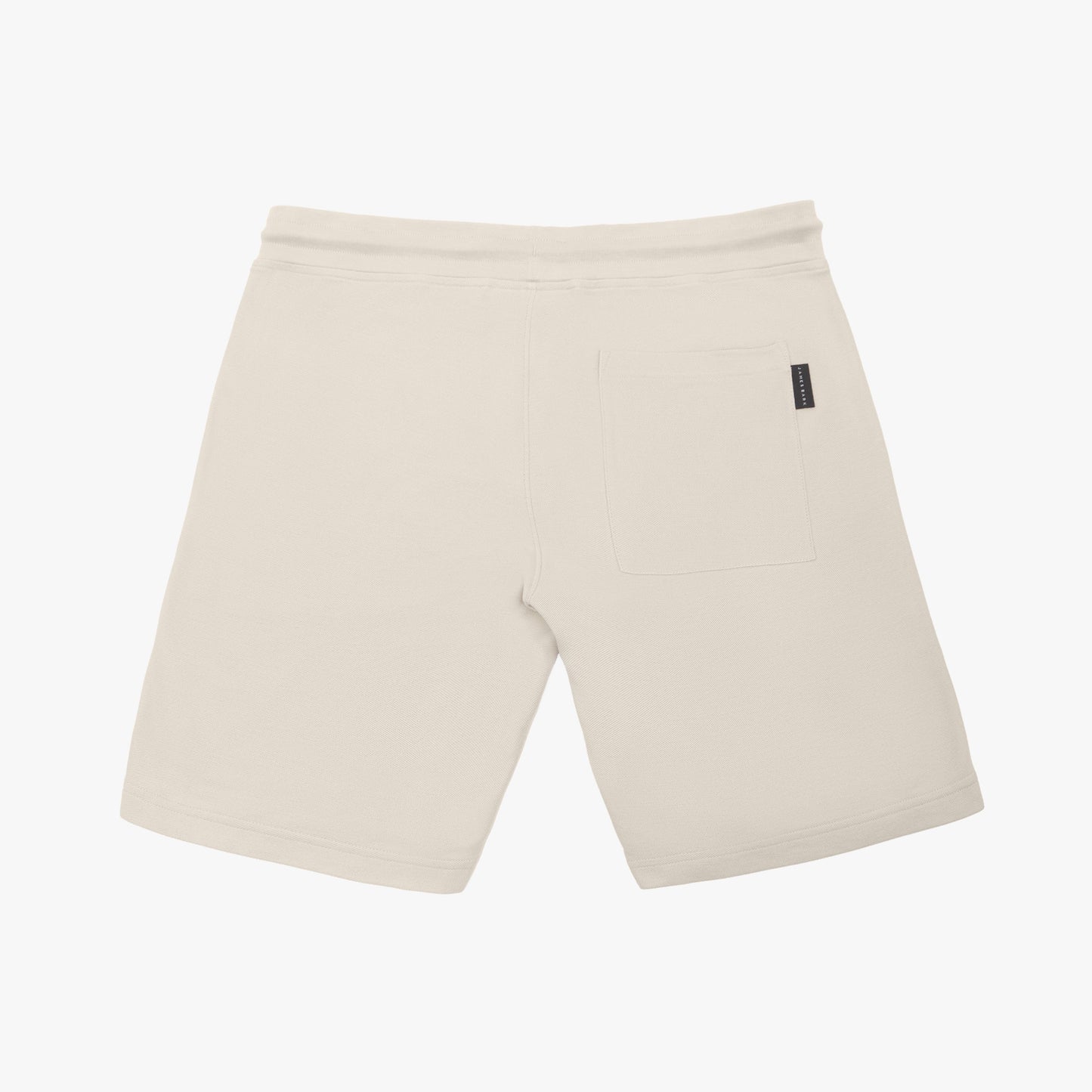 Men's Pique Shorts