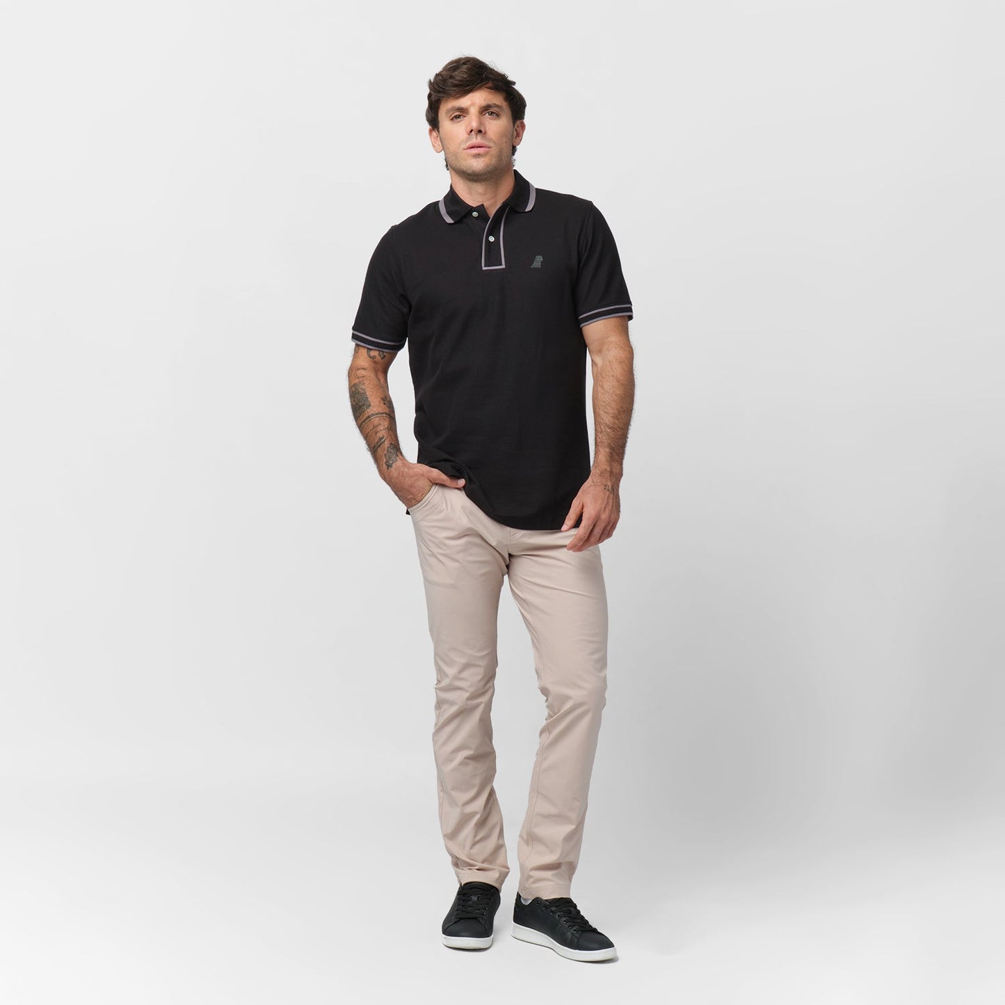 Men's Dolce Vita Polo Shirt