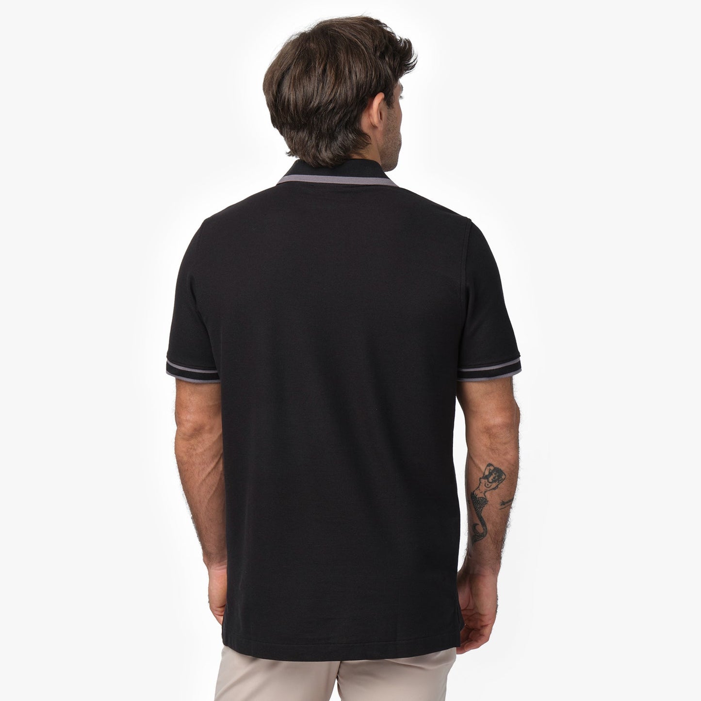 Men's Dolce Vita Polo Shirt