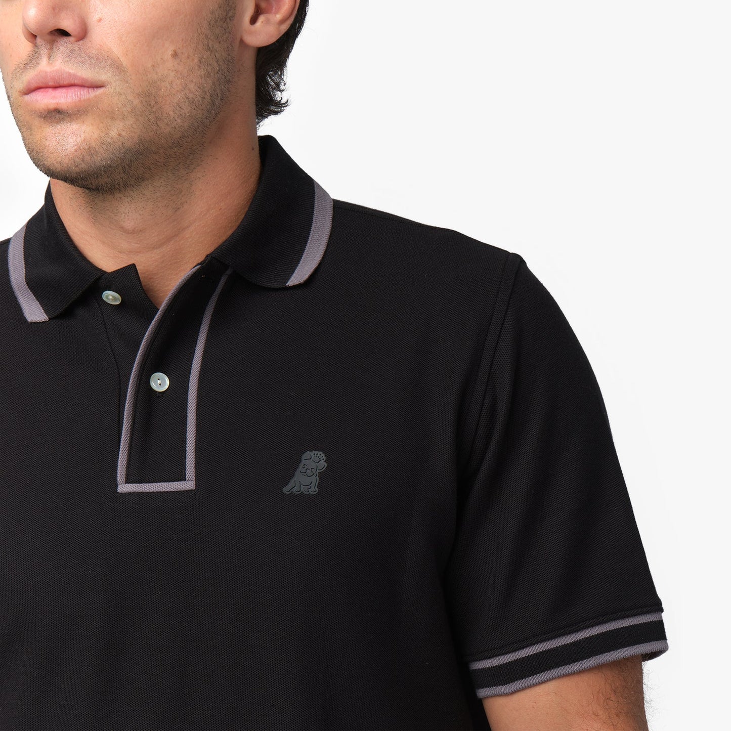 Men's Dolce Vita Polo Shirt