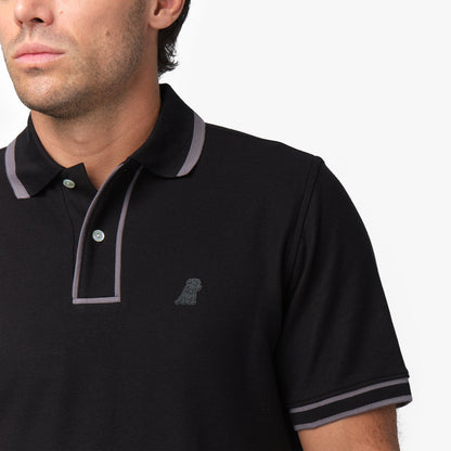 Men's Dolce Vita Polo Shirt