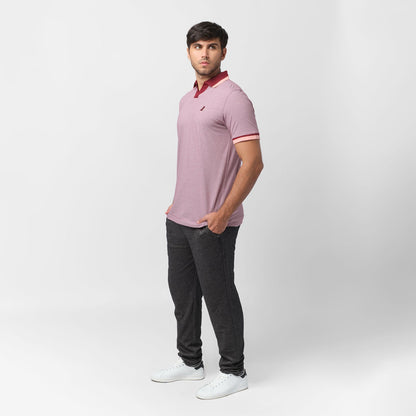 Men's Amalfi Polo Shirt