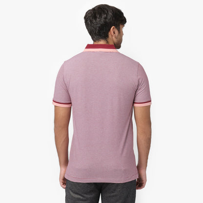 Men's Amalfi Polo Shirt