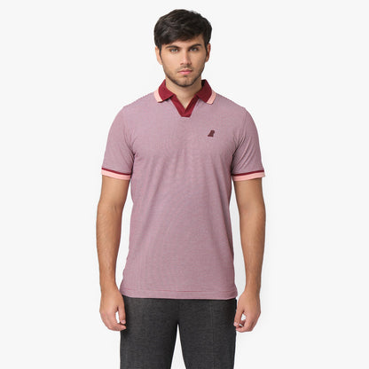 Men's Amalfi Polo Shirt