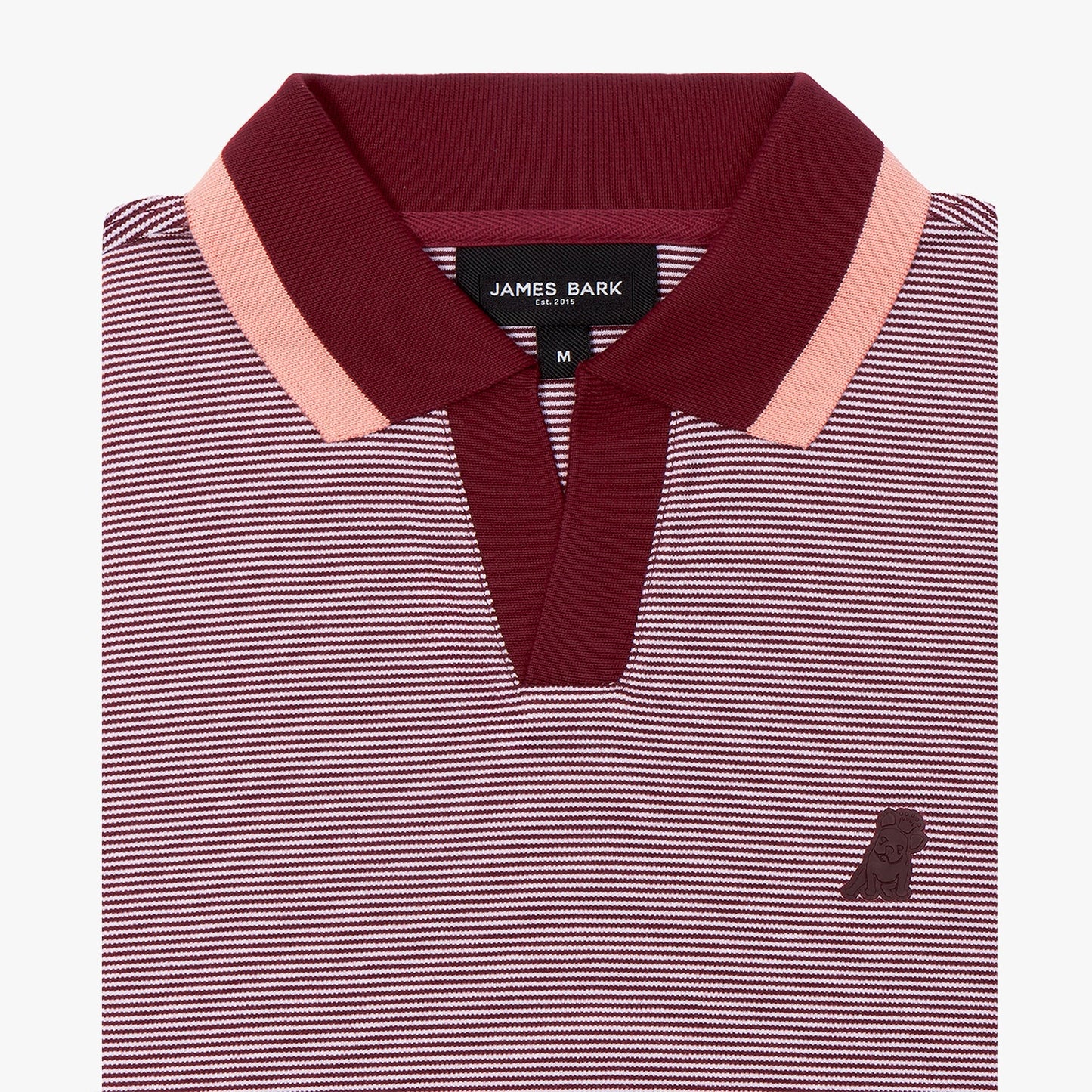 Men's Amalfi Polo Shirt