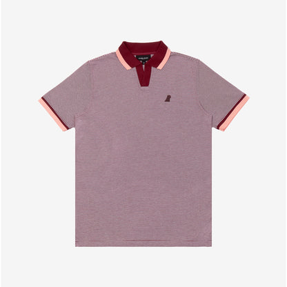 Men's Amalfi Polo Shirt