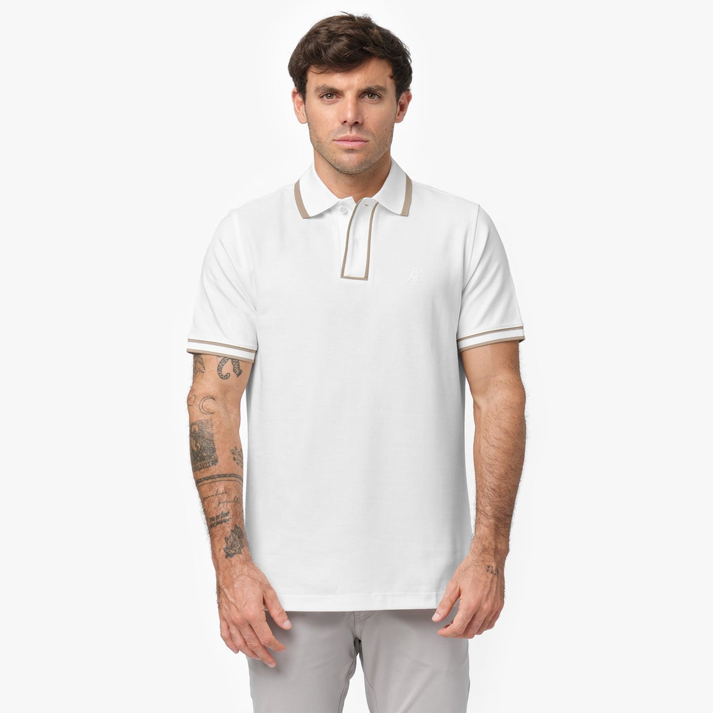 Men's Dolce Vita Polo Shirt