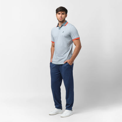 Men's Amalfi Polo Shirt