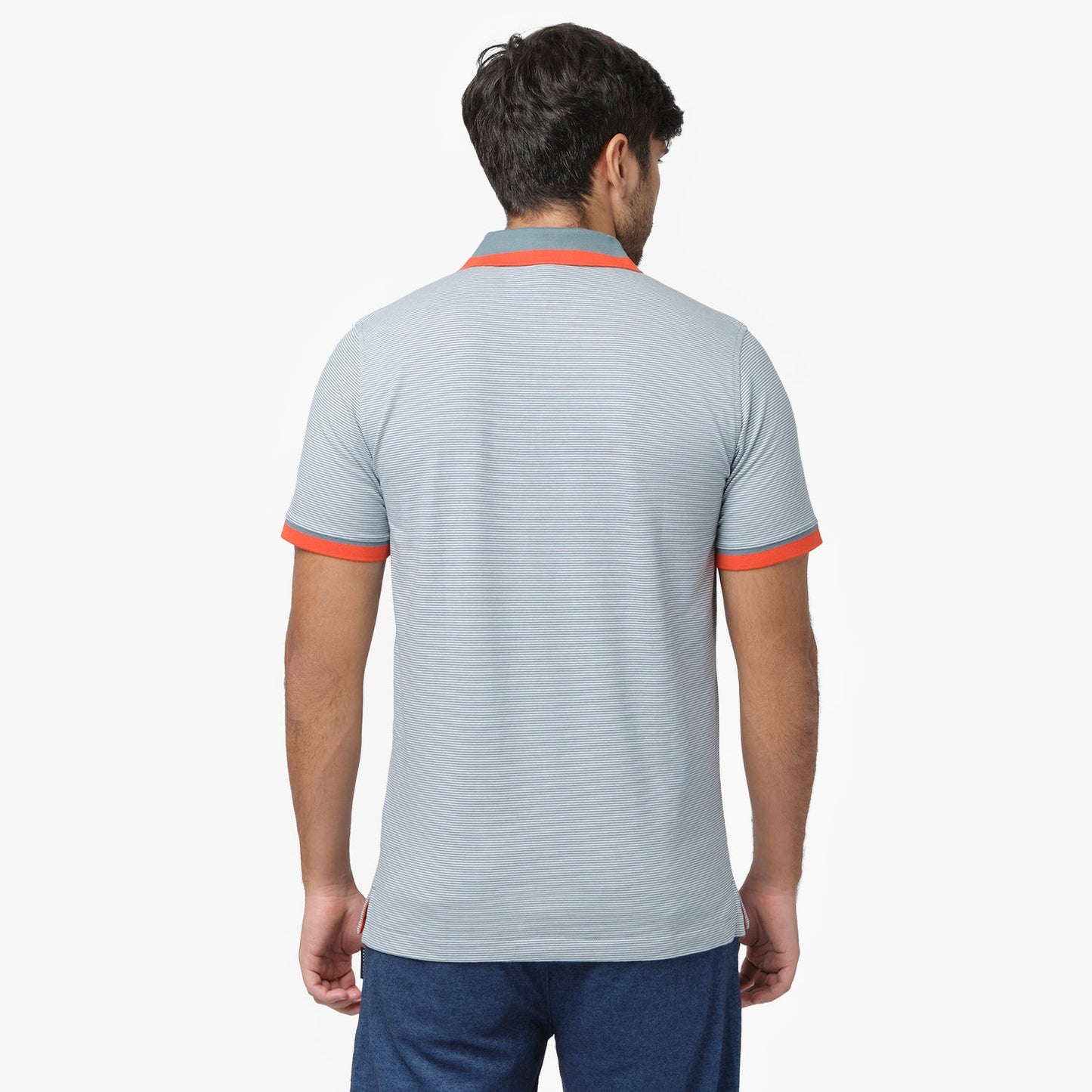 Men's Amalfi Polo Shirt