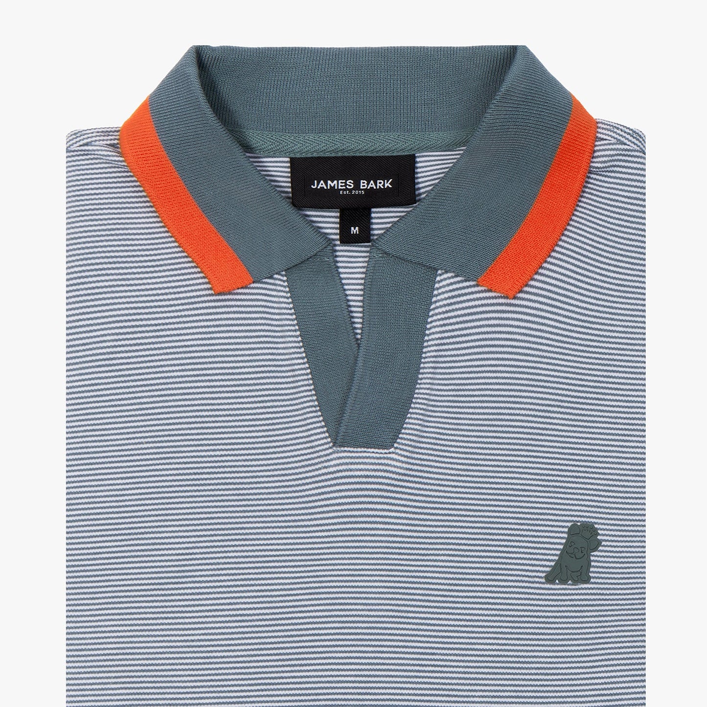 Men's Amalfi Polo Shirt