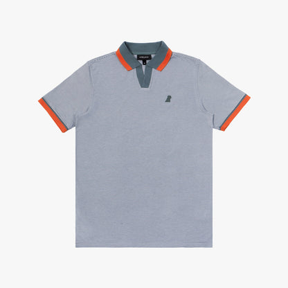 Men's Amalfi Polo Shirt