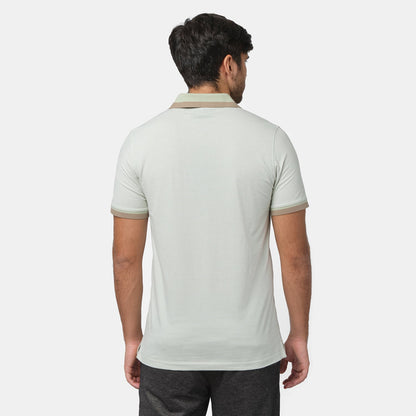 Men's Amalfi Polo Shirt