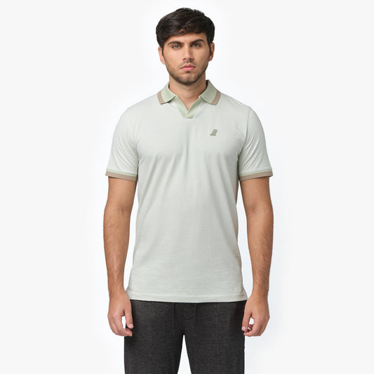 Men's Amalfi Polo Shirt