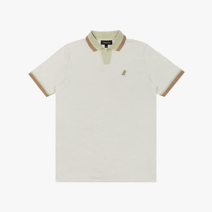 Men's Amalfi Polo Shirt