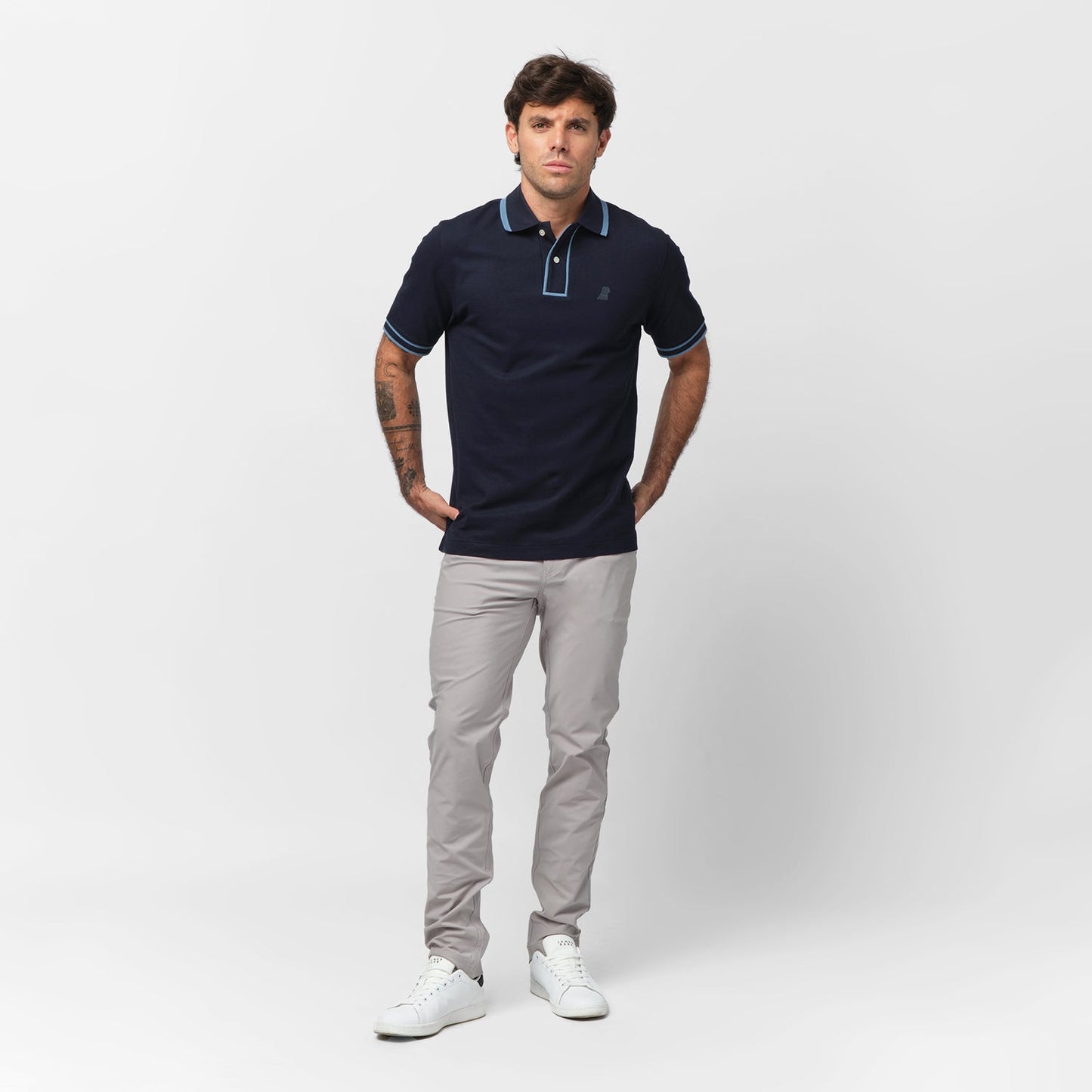 Men's Dolce Vita Polo Shirt