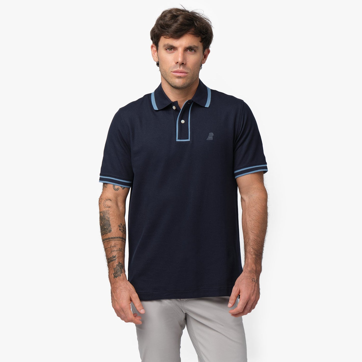 Men's Dolce Vita Polo Shirt