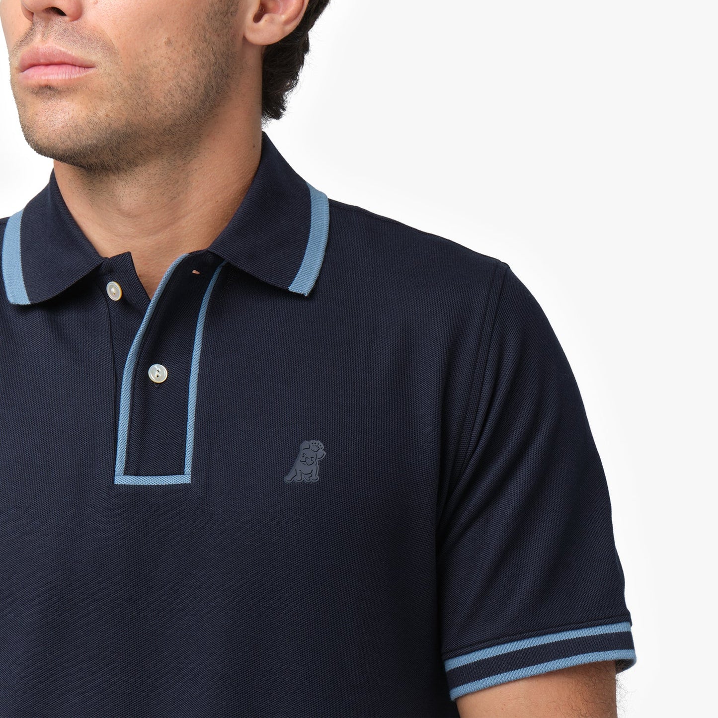 Men's Dolce Vita Polo Shirt