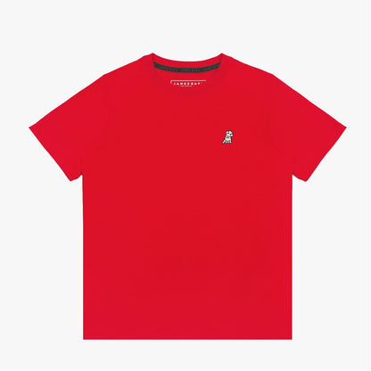 Kid's Privé Society Graphic Tee