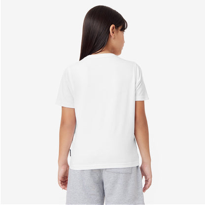 Kid's Privé Patch Jersey T-Shirt